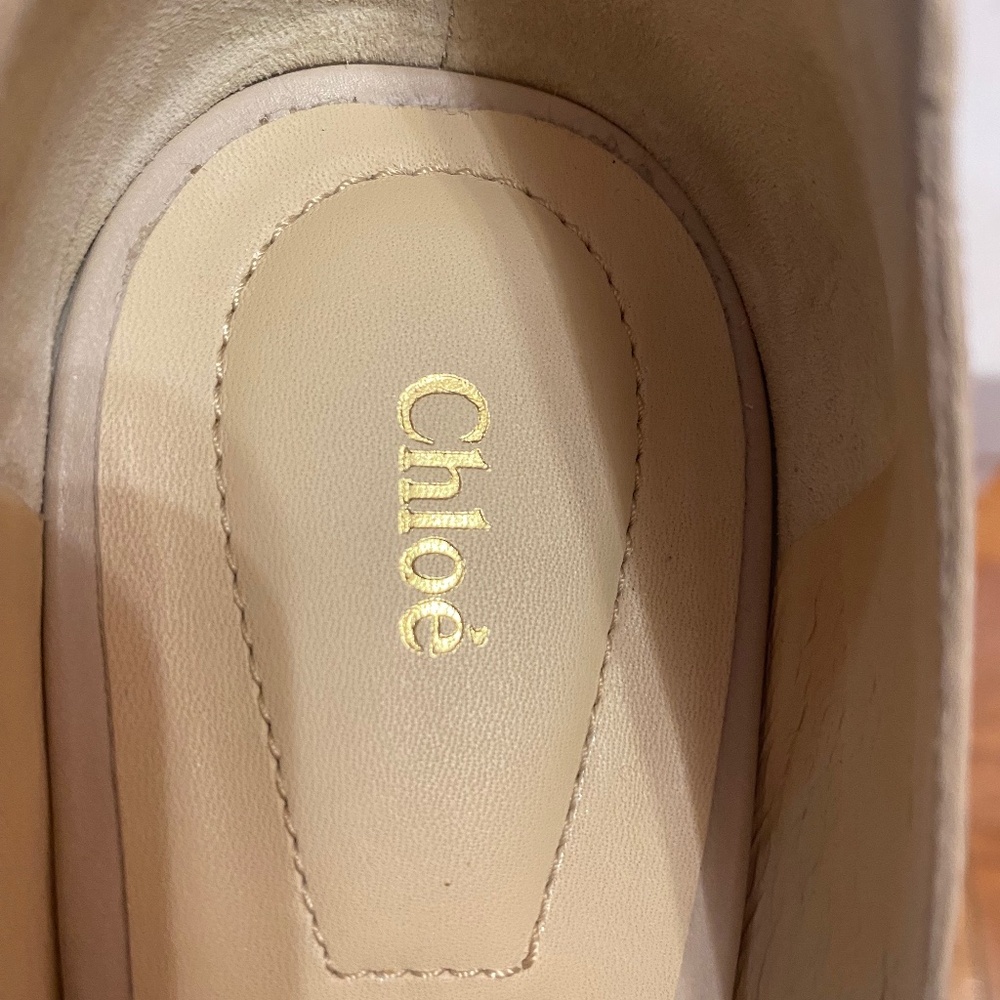Shoes - Picture 4 of 6